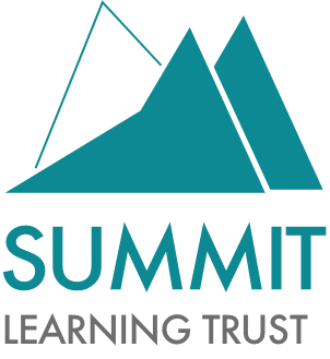 The Summit Learning Trust logo
