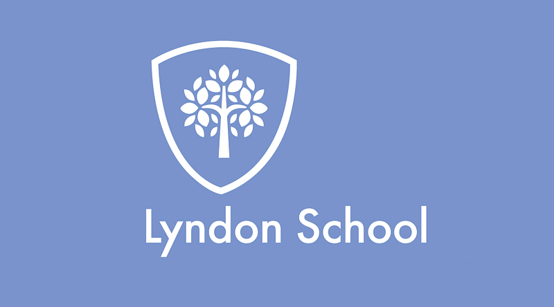 Lyndon School Logo